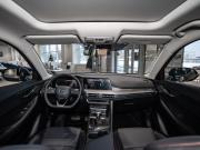 Changan CS35 Plus I Рестайлинг Брянск  - изображение 28