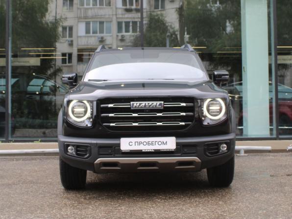 Haval Dargo I с пробегом 2024 года, цена 3 230 000 рублей, 11182 км, внедорожник, Автокод Объявления