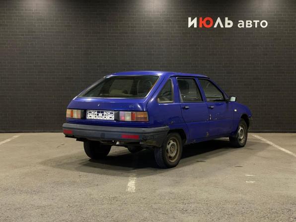 Иж 2126 «Ода» с пробегом 2003 года, цена 100 000 рублей, 147127 км, хэтчбек, Автокод Объявления