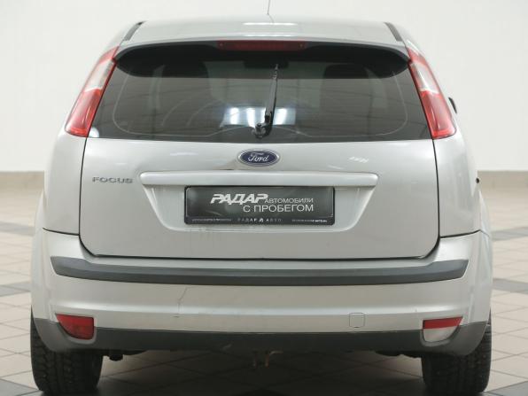 Ford Focus II с пробегом 2007 года, цена 235 000 рублей, 290600 км, хэтчбек, Автокод Объявления