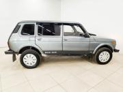 Lada (ВАЗ) 2131 (4x4) I Тула  - изображение 15