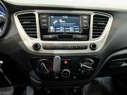 Hyundai Solaris II Рестайлинг Екатеринбург  - изображение 36