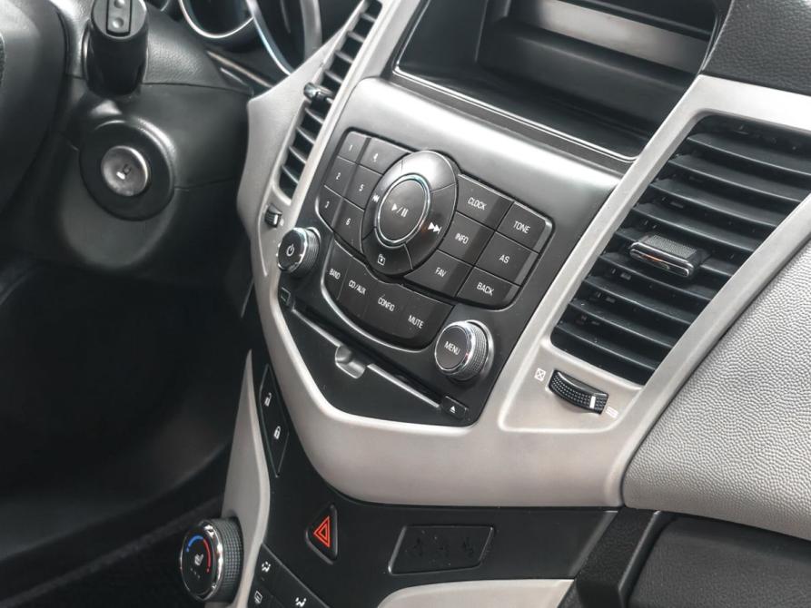 Chevrolet Cruze I Ростов-на-Дону  - изображение 10