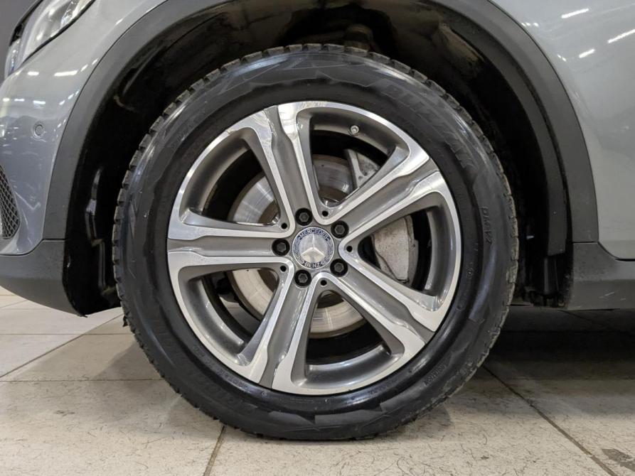 Mercedes-Benz GLC I (X253) Москва  - изображение 12