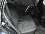 Toyota RAV4 IV (XA40) Рестайлинг Екатеринбург  - изображение 32