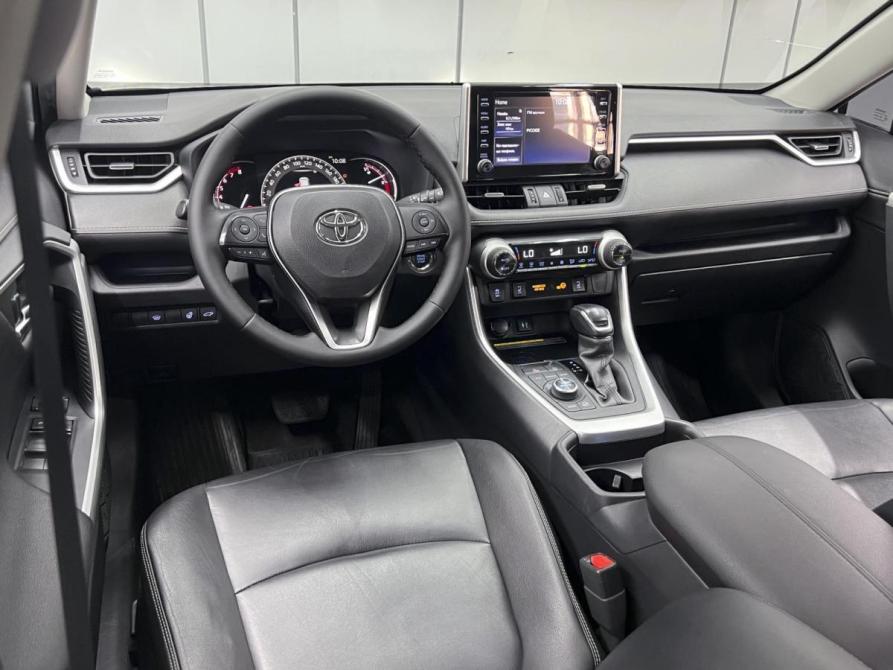 Toyota RAV4 V (XA50) Ростов-на-Дону  - изображение 6