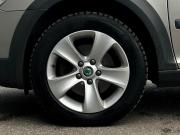 Skoda Octavia II (A5) Рестайлинг Санкт-Петербург  - изображение 46