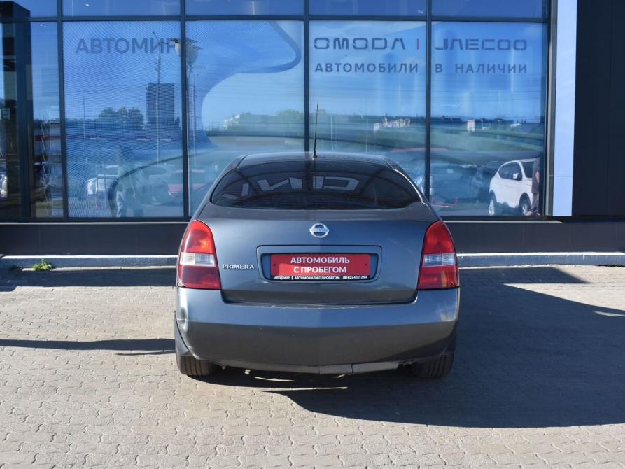 Nissan Primera III (P12) Архангельск  - изображение 6