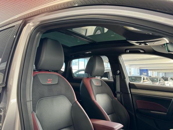 Geely Coolray I с пробегом 2023 года, цена 1 950 000 рублей, 21930 км, внедорожник, Автокод Объявления