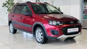 Lada (ВАЗ) Kalina II Пермь  - изображение 30