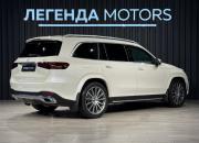 Mercedes-Benz GLS II (X167) Иркутск  - изображение 44