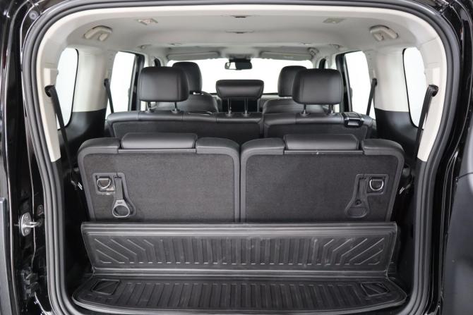 Haval H9 II с пробегом 2024 года, цена 4 099 000 рублей, 6183 км, внедорожник, Автокод Объявления