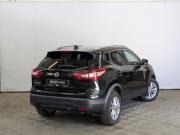 Nissan Qashqai II Москва  - изображение 41