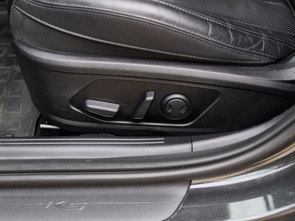 Kia K5 III с пробегом 2021 года, цена 2 320 000 рублей, 100357 км, седан, Автокод Объявления
