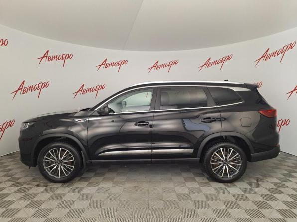 Chery Tiggo 8 Pro Max I Рестайлинг с пробегом 2023 года, цена 2 150 000 рублей, 92317 км, внедорожник, Автокод Объявления