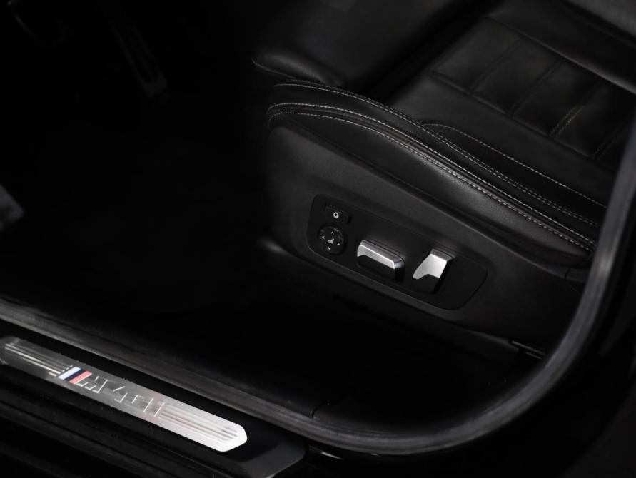 BMW X4 II (G02) Санкт-Петербург  - изображение 30