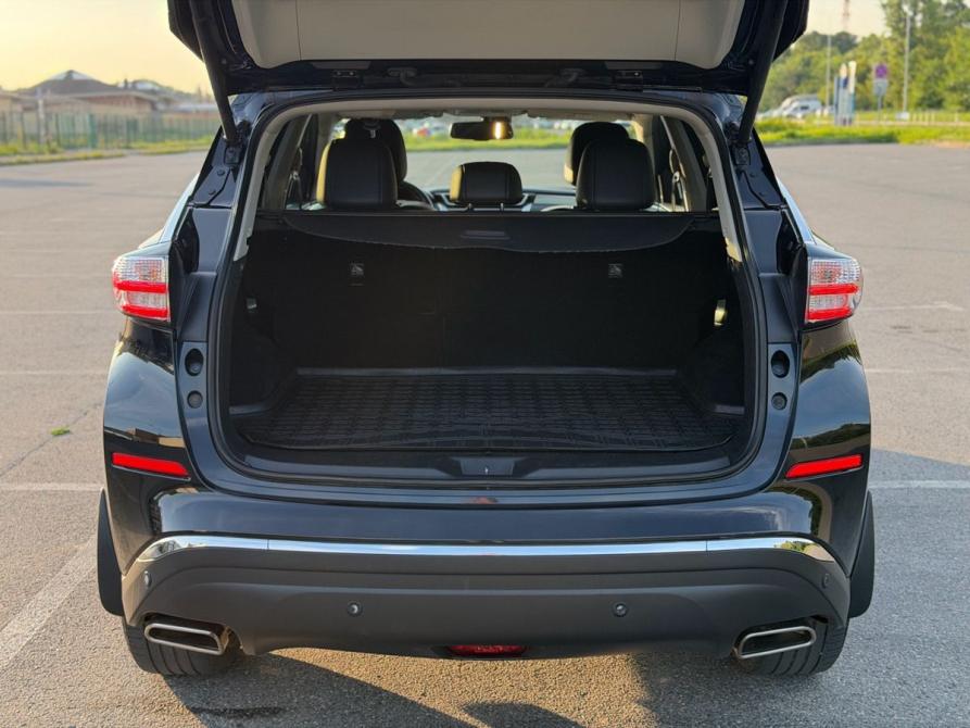 Nissan Murano III (Z52) Казань  - изображение 32