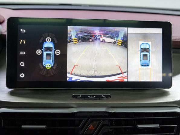 Geely Coolray I с пробегом 2023 года, цена 1 890 000 рублей, 21800 км, внедорожник, Автокод Объявления
