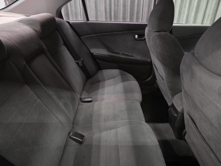 Nissan Primera III (P12) Красноярск  - изображение 16