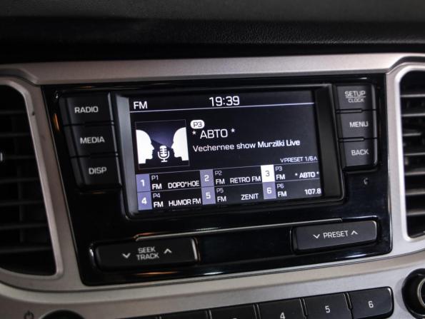 Hyundai Solaris II с пробегом 2019 года, цена 949 777 рублей, 194138 км, седан, Автокод Объявления