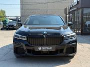 BMW 7 серии VI (G11/G12) Рестайлинг Пермь  - изображение 35