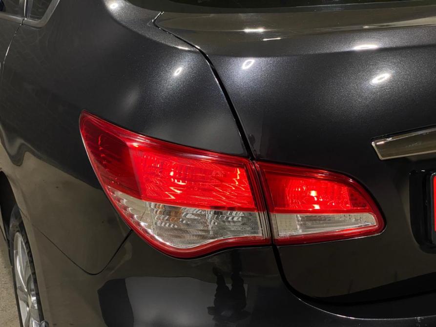 Nissan Almera III (G15) Челябинск  - изображение 7