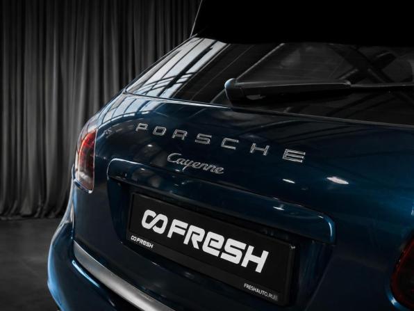 Porsche Cayenne II (958) с пробегом 2012 года, цена 2 300 000 рублей, 197803 км, внедорожник, Автокод Объявления