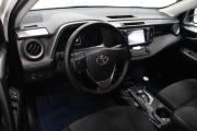Toyota RAV4 IV (XA40) Рестайлинг Ульяновск  - изображение 22