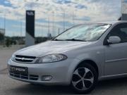 Chevrolet Lacetti I Самара  - изображение 18