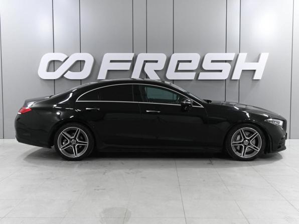 Mercedes-Benz CLS III (C257) с пробегом 2020 года, цена 5 479 000 рублей, 100705 км, седан, Автокод Объявления