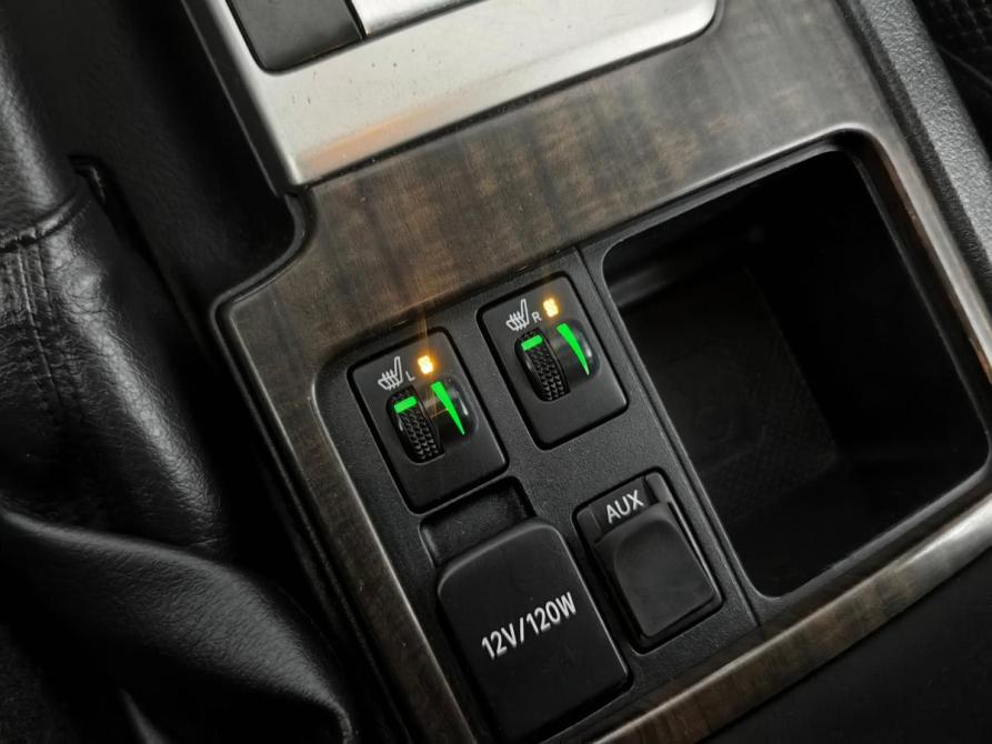 Toyota Land Cruiser Prado 150 Series Москва  - изображение 23