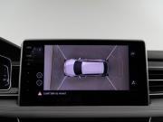 Volkswagen Tiguan II Рестайлинг (China Market) Москва  - изображение 46
