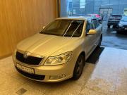 Skoda Octavia II (A5) Рестайлинг Санкт-Петербург  - изображение 10