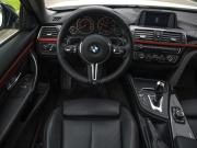 BMW 4 серии F32/F33/F36 Рестайлинг Санкт-Петербург  - изображение 44