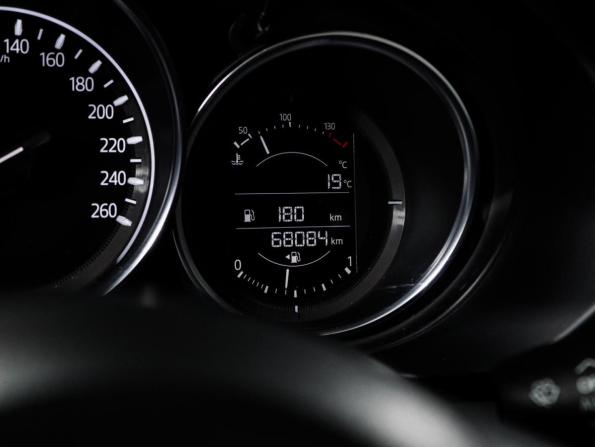 Mazda CX-5 II с пробегом 2017 года, цена 2 999 999 рублей, 68100 км, внедорожник, Автокод Объявления