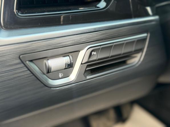 Geely Tugella I Рестайлинг с пробегом 2022 года, цена 2 619 000 рублей, 87530 км, внедорожник, Автокод Объявления