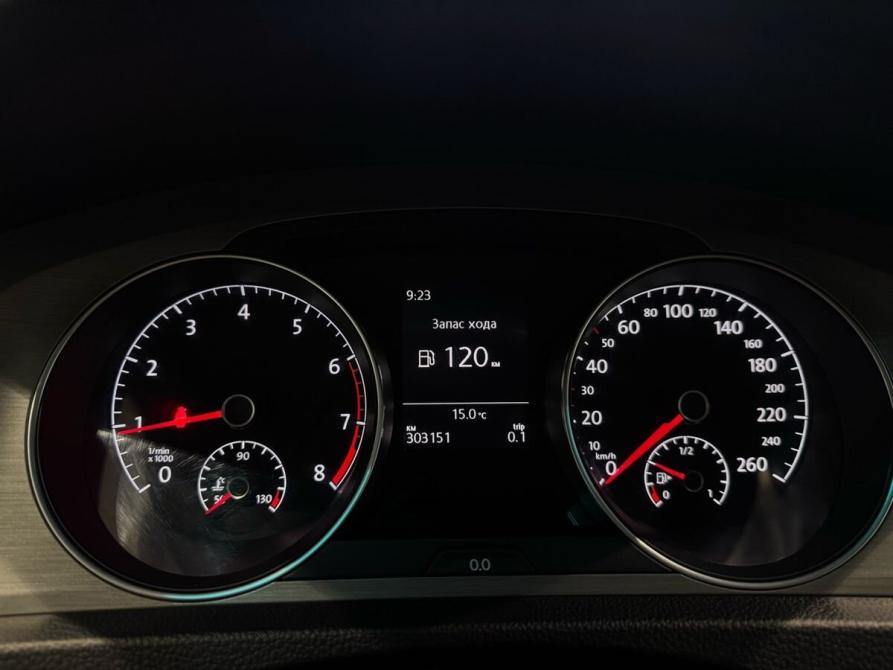 Volkswagen Golf VII Москва  - изображение 15