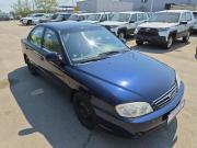 Kia Spectra I Рестайлинг 2 Саратов  - изображение 46