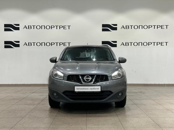 Nissan Qashqai I Рестайлинг с пробегом 2011 года, цена 779 000 рублей, 212024 км, внедорожник, Автокод Объявления