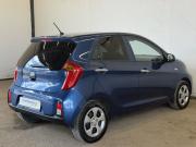 Kia Picanto II Рестайлинг Псков  - изображение 27