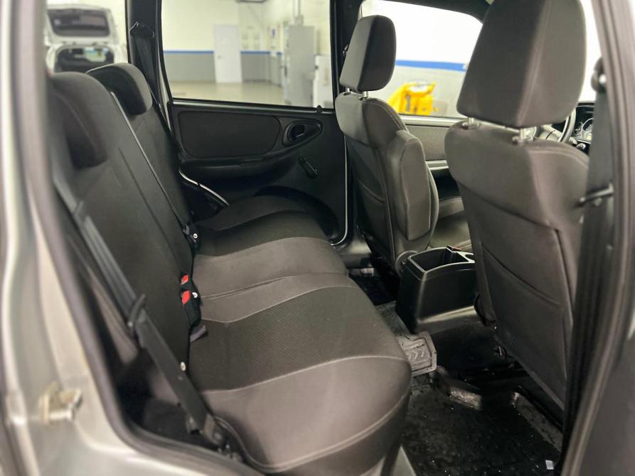 Chevrolet Niva I Рестайлинг Санкт-Петербург  - изображение 8