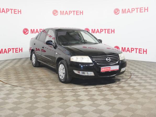 Nissan Almera Classic I с пробегом 2006 года, цена 378 000 рублей, 230174 км, седан, Автокод Объявления