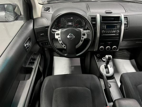 Nissan X-Trail II Рестайлинг с пробегом 2011 года, цена 1 210 000 рублей, 217900 км, внедорожник, Автокод Объявления