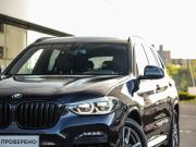 BMW X3 III (G01) Санкт-Петербург  - изображение 38