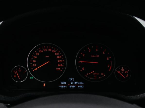 BMW X3 II (F25) Рестайлинг с пробегом 2015 года, цена 2 392 000 рублей, 147164 км, внедорожник, Автокод Объявления