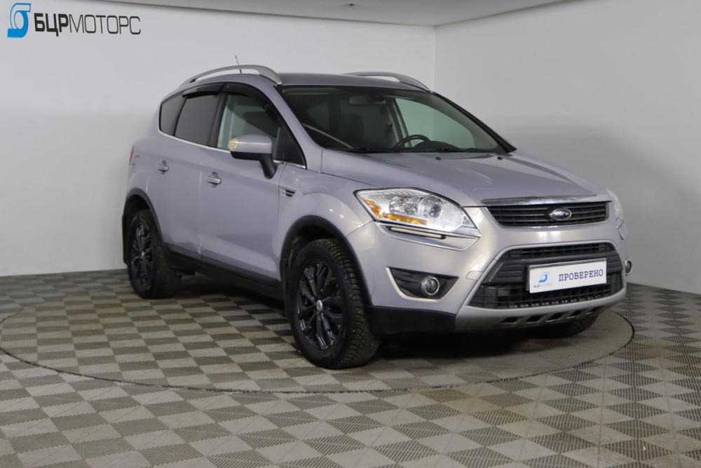 Ford Kuga I Нижний Новгород  - изображение 3