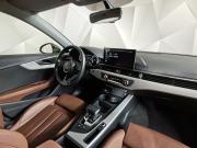 Audi A4 V (B9) Рестайлинг Москва  - изображение 33
