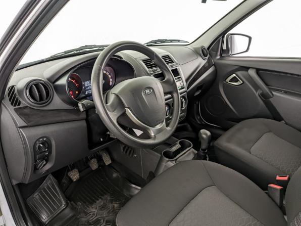 Lada (ВАЗ) Granta I Рестайлинг с пробегом 2023 года, цена 699 000 рублей, 55609 км, седан, Автокод Объявления