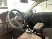 Volkswagen Tiguan I Рестайлинг Казань  - изображение 14