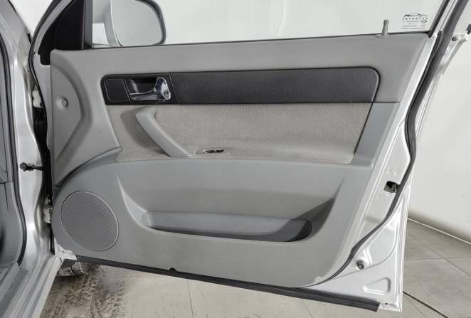 Daewoo Gentra II с пробегом 2015 года, цена 765 000 рублей, 128396 км, седан, Автокод Объявления